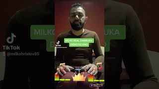 MILKO REAL DARBUKA DISKOTECHNO screenshot 5