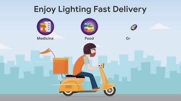 Hyperlocal Delivery Services by Shiprocket