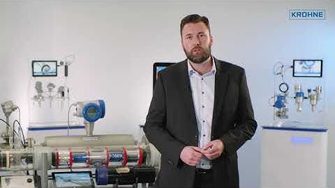 E-RTTM pipeline leak detection | KROHNE