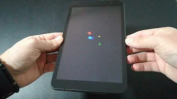 Che modello è il tablet di Altroconsumo?