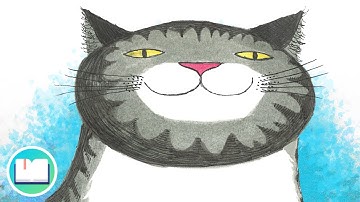 🐱 Mog the Forgetful Cat - Animated and Read Aloud!