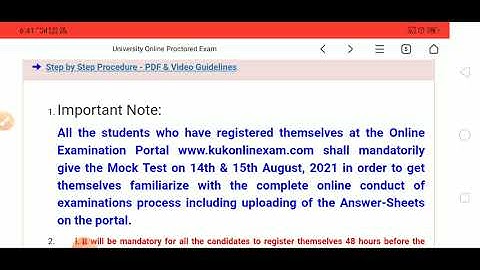 DISTANCE-PRIVATE STUDENTS MUST WATCH| IMPORTANT VIDEO|DATESHEET-RESULTS| KUK NEWS|KU UNIVERSITY| KUK