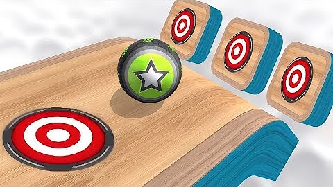 Going Balls Super SpeedRun New Gameplay Level1313