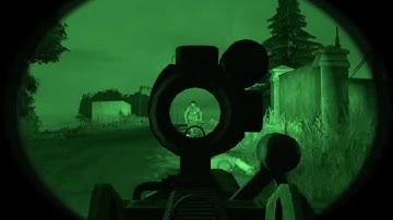 ArmA2 KOR Chernarus Apocalypse Part 1-3