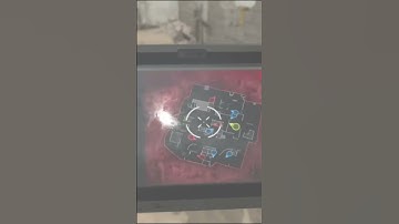 Glitches In MW2 #shorts #youtubeshorts