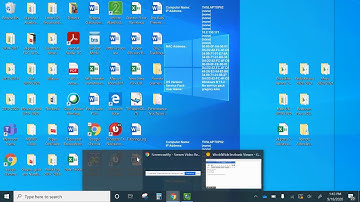 3.2 my.hrw.com Assignment Tutorial