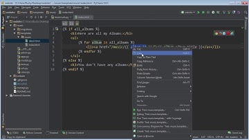 Django Tutorial for Beginners | Lesson 20 - Removing Hardcoded URLs