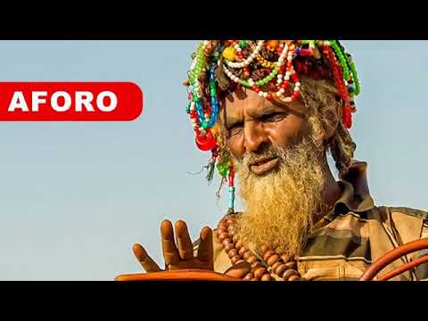 BAAROO AND NASHIIDAA MANZUUMAA