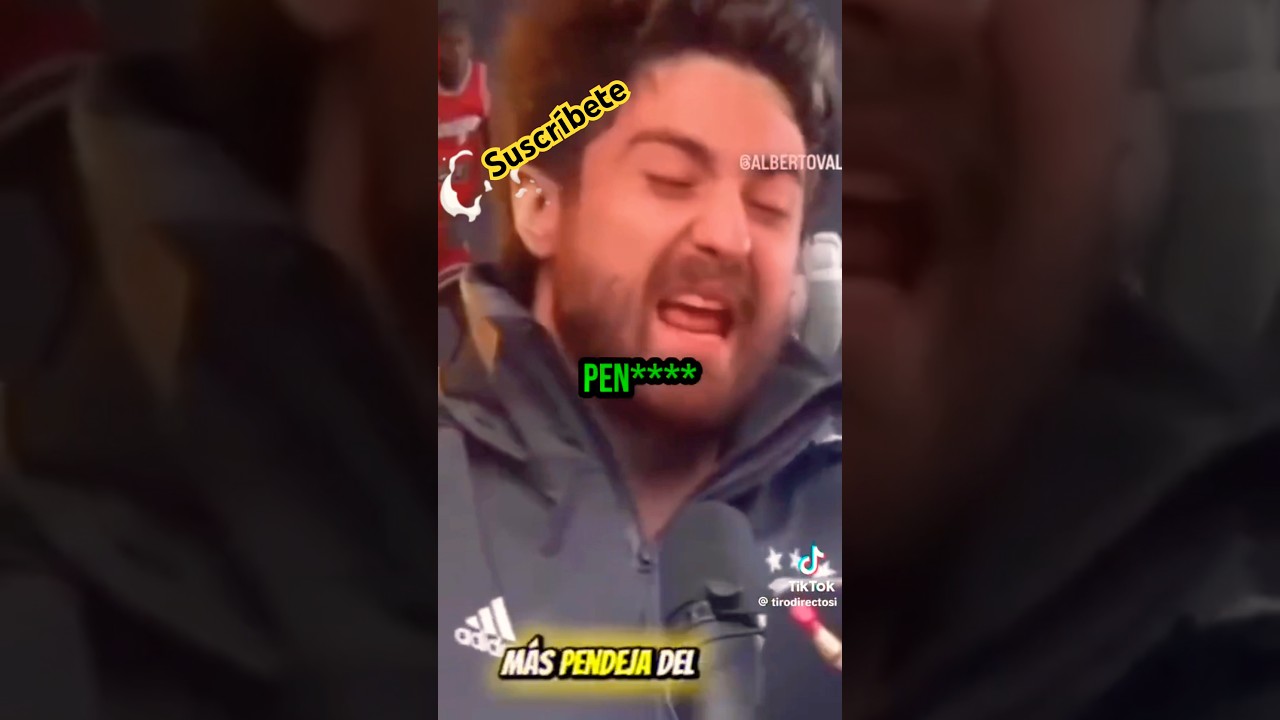 #carlos #maciel nos cuenta #aficionados de #chivas es … #clubamerica #aguilasdelamerica