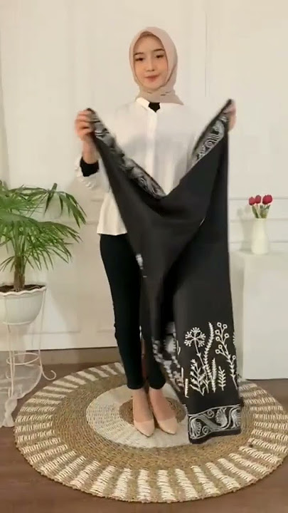 sarung goyor santri milenial murah 🔥🔥 🥰#sarungsantri #sarunggoyorterdekat #sarungbatik #viral #fyp