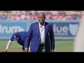 Reggie Smith | Legends of Dodger Baseball Ceremony Recap