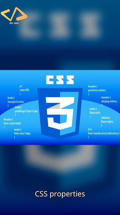 Master these 5 essential CSS properties and enhance your web design ...