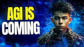 The Path Towards Artificial General Intelligence The Future of AGI