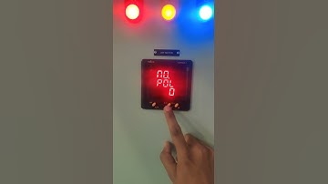 selec VAF 39A-1 ct settings.