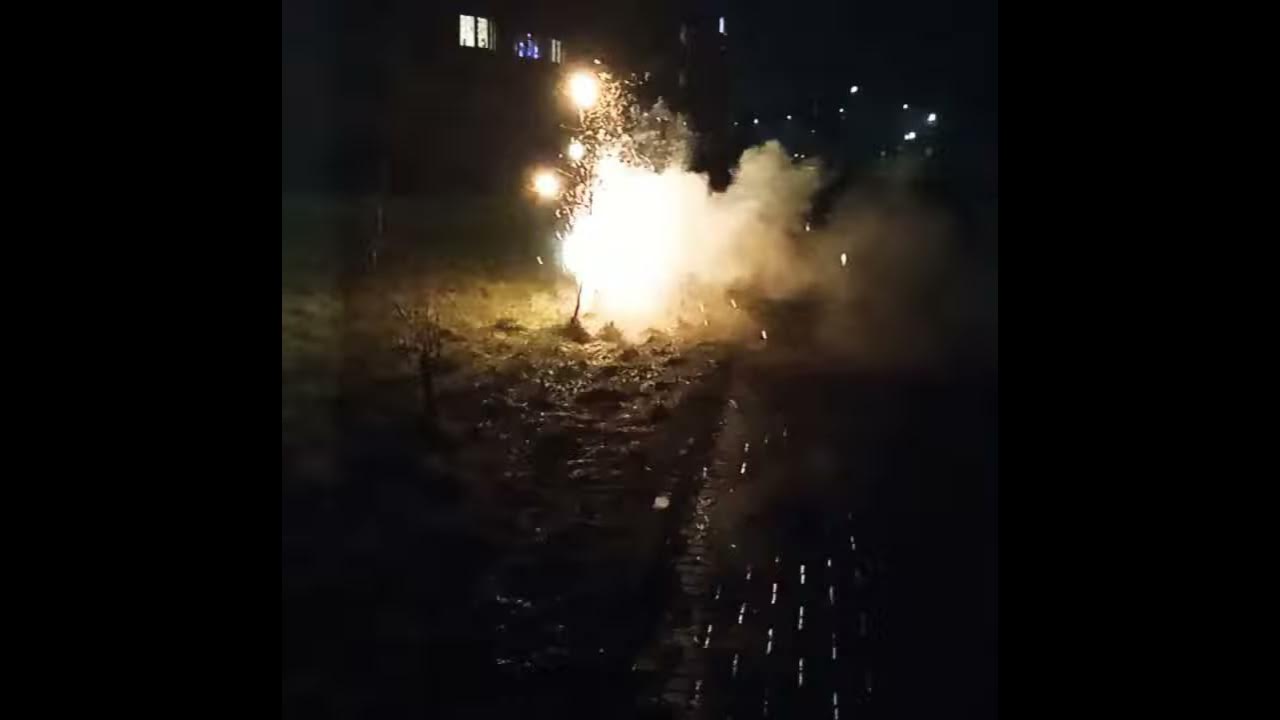 феирверк - YouTube