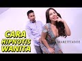 CARA HIPNOTIS WANITA! Cowok-Cowok Wajib Coba