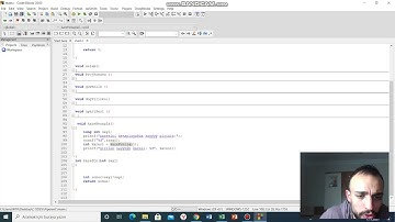 ÖDEV-4  C de Kare Hesaplama ( Parametreli Fonksiyon )