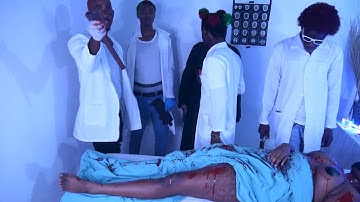 Craigist, Brad, Vers, CJ Dan - The Experiment (Official Video)