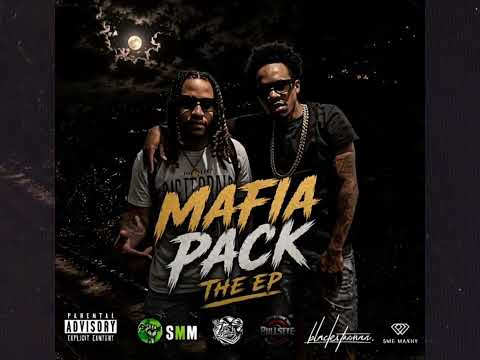 Icee Dan, Young General - Brooms (Mafia Pack The Ep)