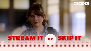 ‘CODA’ Apple TV+ Review | Stream It or Skip It? | Decider