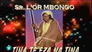 TINA TE EZA NA TINA FULL ALBUM BIENTO!!!-VIDEO