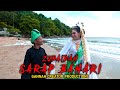 Download Lagu Zubaidah Cover By Koncel (Official Musik Video SARAP BAHARI)
