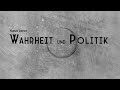 Hannah Arendt - Wahrheit und Politik - Hörspiel (1969)