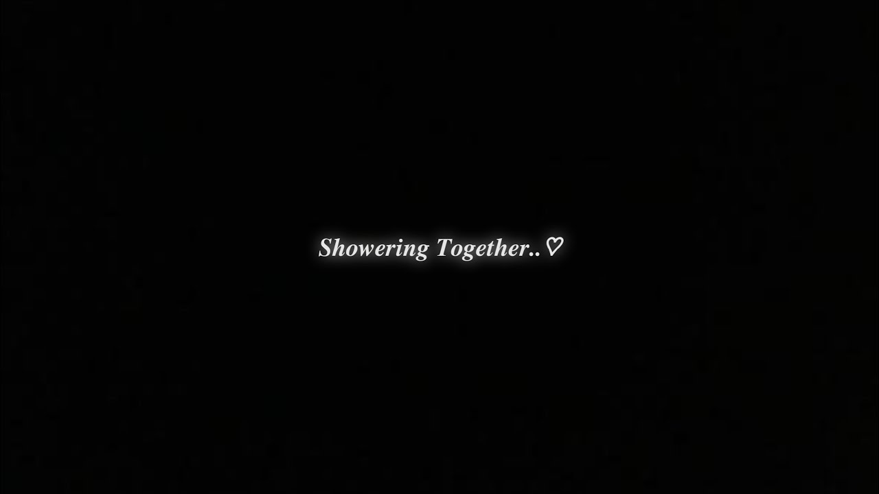 [Spicy💖] Mau Mandi Bareng Sama Aku? | ASMR Husband (Kisses)