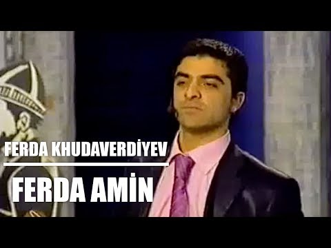 Fərda Amin — 8 Mart | Tək Səbir | Space TV