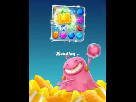 Candy Crush FRIENDS saga ~ BUBBLEGUM level 3 ~ REWARDS toy blast mod apk revdl