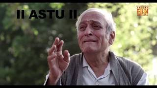 Astu - So Be It | Official Trailer | Dr. Mohan Agashe