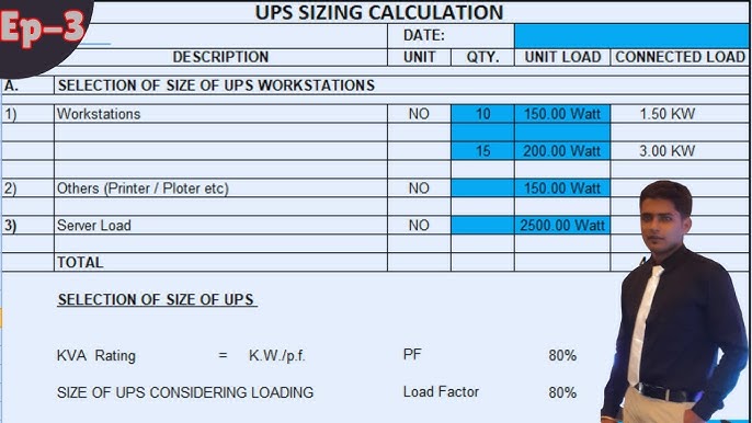 How to Calculate Your Home's Electrical Load