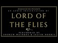 Lord of the flies audiobook  chapter 8  gift for the darkness