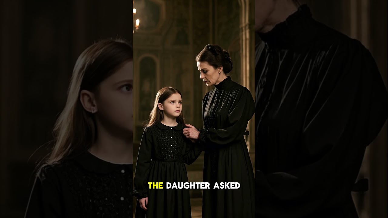 They Heard Laughter from the Trunk… But No One Was Inside