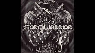 Stormwarrior - Spikes And Leather (EP)