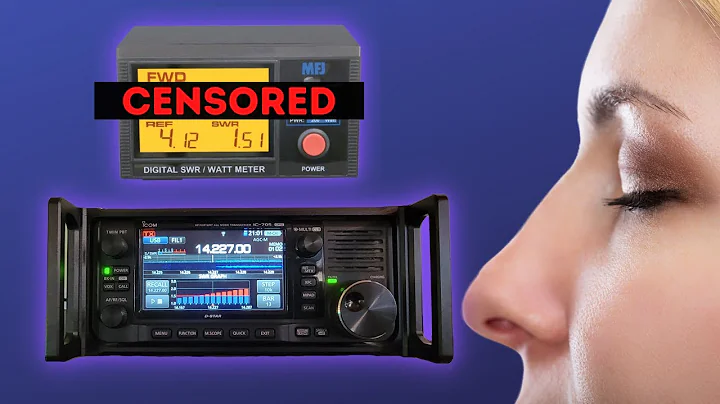 Is the IC-705's SWR Scanner any better than the Xiegu's?