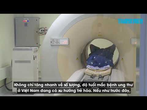 Nghĩ ngay đến ung thư khi mắc những triệu chứng bệnh kéo dài không rõ lý do