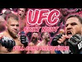 Ufc fight night tuivasa vs tybura  full card predictions and breakdown