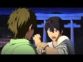 Free! - Makoto is going to tokyo