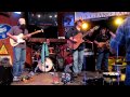 The Buck Yeager Band - 
