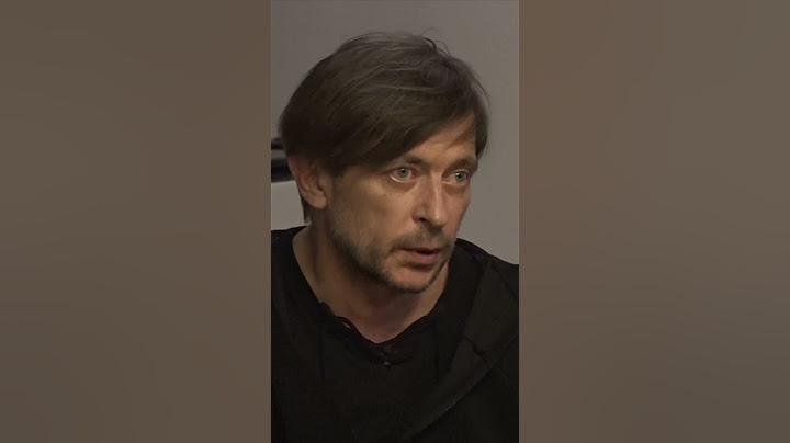 БИ-2 о Путине и УГРОЗАХ ТЮРМОЙ