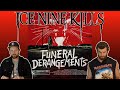 Ice Nine Kills “Funeral Derangements” | Aussie Metal Heads Reaction
