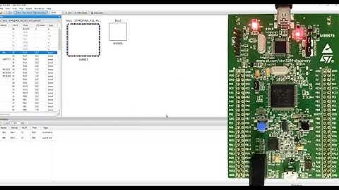 Check GPIO input state using JTAG Boundary Scan
