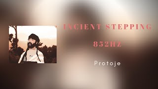 INCIENT STEPPING - {G#5= 852Hz} - Protoje [Official Audio]