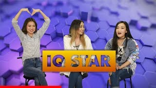 видео: “Crystalz” қыздары қай сұраққа жауап беруден қиналды? картинка: “Crystalz” қыздары қай сұраққа жауап беруден қиналды?