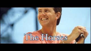 Daryl Braithwaite - The Horses  - With Lyrics