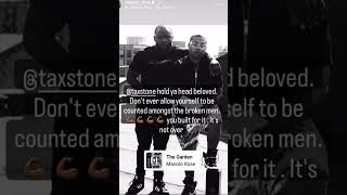 #taxstone #hiphop #manolorose