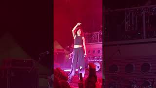 Dilliwali Girlfriend × Disco Deewane💃 Sunidhi at IISc🔥