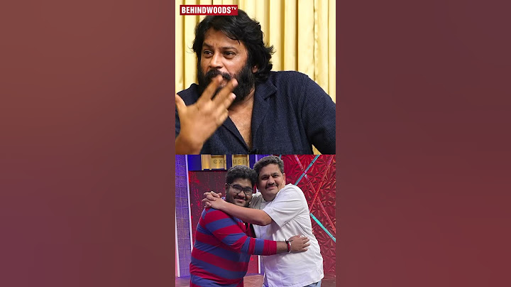 Venkatesh Bhat மேல செம கோவம் 😡 என்ன எல்லாரையும் அடிக்கிறாரு
