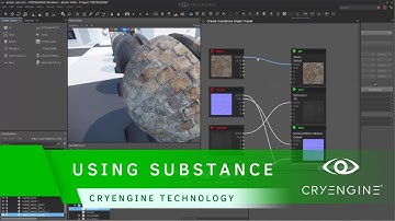5.4 Feature - Substance Import